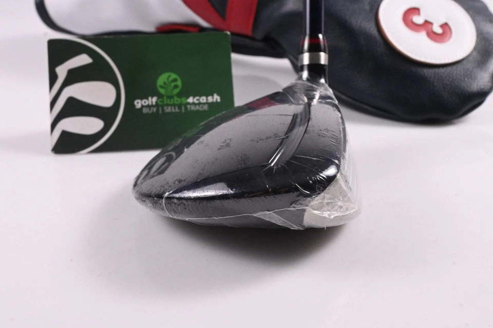 OnOff Fairway Arms #3 Wood / 15 Degree / Senior Flex OnOff MP-520 44 - Image 3 of 4