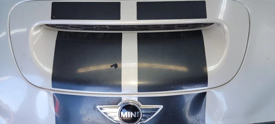 Coletor de escape 15 Mini Cooper 1,6 litros modelo S AWD ALL4 - Imagem 4 de 4