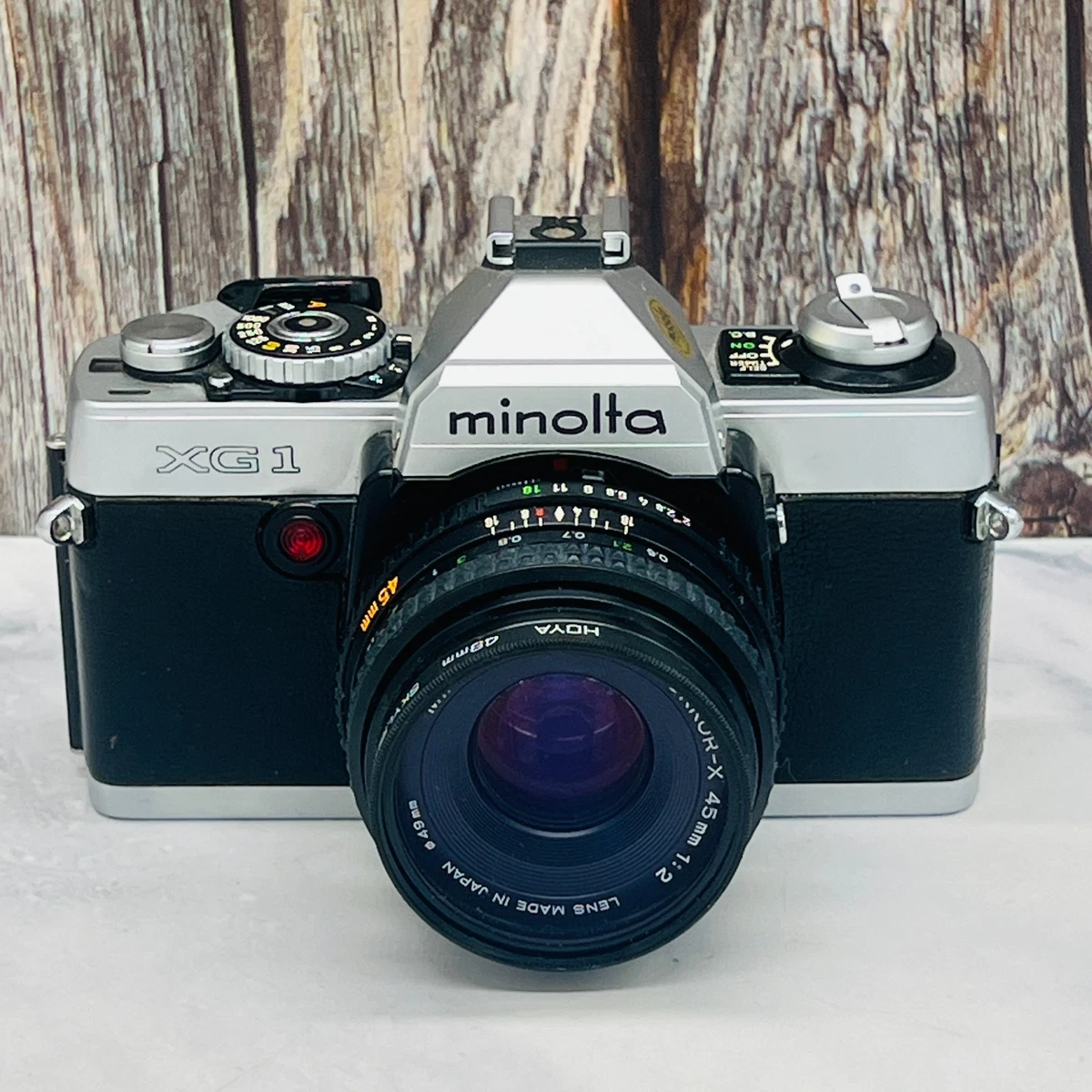 Konica Minolta Film Cameras for sale | eBay