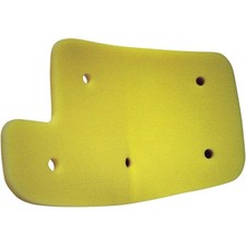 No Toil 300-03 Foam Replacement Part Air Filter