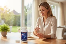 Arti-Solution Joint Relief Supplement 60 Capsules – Glucosamine Chondroitin MSM