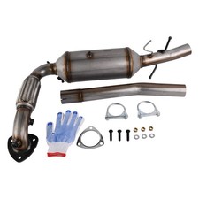 NEU Dieselpartikelfilter Ford Transit 2.2 TDCi / Bus / Kasten DPF + Katalysator