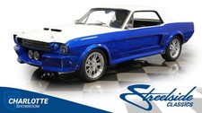 1965 Ford Mustang for Sale