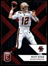 Matt Ryan 2018 Panini Elite Draft Picks #69 Boston College Eagles NFL READ
