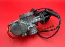 1994 KTM 250 300 SX EXC OEM KEIHIN PWK 43D4 CARB CARBURETOR 54631301644