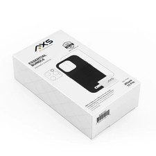 AXS Bundle, ProTech Plus Case, Screen Protectors  20w Charger for iPhone 15 Pro