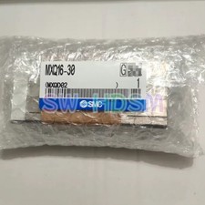 1PCS NEW for SMC cylinder MXQ16-30 Freight Free #ff