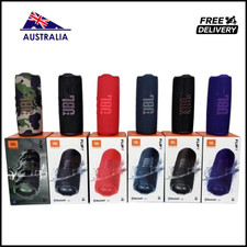2026 NEW JBL FLIP 7 Portable Wireless Bluetooth Speaker Rugged Loud Bass Gift