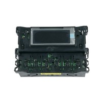 Easypart Passend FüR Bosch 00752318 Zeitschaltuhr Siemens FüR Backofen Herd