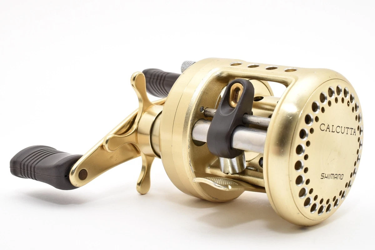 Shimano Calcutta 50 for sale | eBay