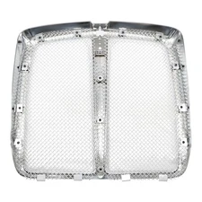 Grille for Kenworth T660 2008-2019 With Insect Screen Radiator Replacement