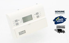 DANFOSS FP975 , 7 DAY OR 5/2 DAY , 2 CHANNEL PROGRAMMER - NEW