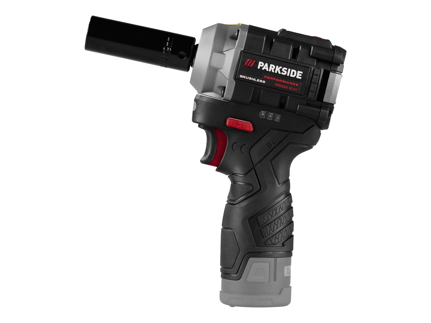 Tondeuse Parkside Élagueuse Sans Fil Parkside PASA 20-Li A1 20V - Neuf