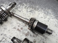 Motorcycle Parts for 1969 Kawasaki A1 for sale | eBay