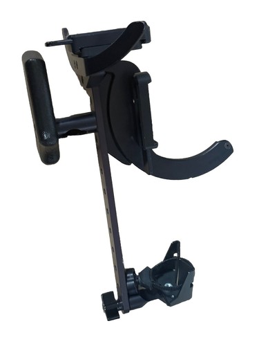 QRS-H2 Camera Rotation Custom Brackets System SLR Cameras +Arrow Rest - Picture 2 of 7