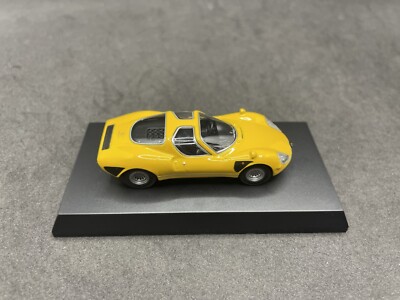 Kyosho アルファロメオ ミニカーコレクション2 Amazon.co.jp: 京商 1/64 アルファロメオ ミニカーコレクション2