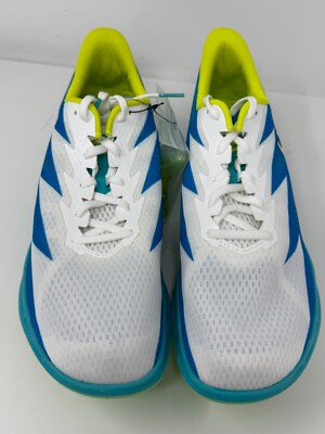 Hoka Crescendo MD Track & Field Running Shoes Mens 11.5 Diva  display picture 1