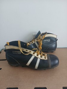 Crampons Vissés Vintage Patrick - Neuf Emballage D'origine - Homme