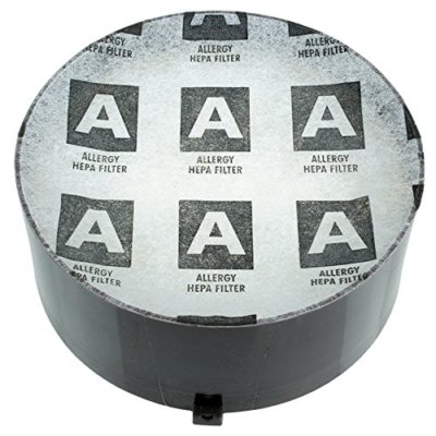 HEPA Post Motor Filter made for Dyson DC18 Vacuum #911677-02, 91167702: Filter A
