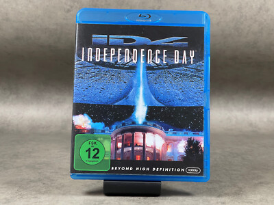Independence Day - Blu-ray