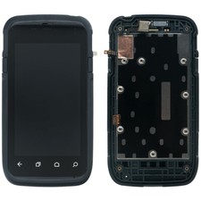 US for Honeywell Dolphin CT60 LCD Screen with Touch Digitizer and Front Cover