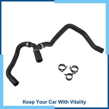 Pack (1) Cooling System Hose Assembly for Ford C-Max High Sealing No.7M518274JC