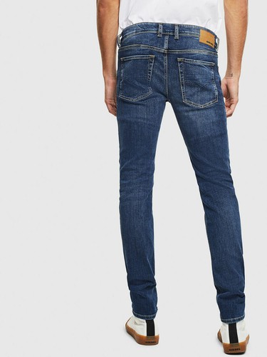 Diesel Jeans Sleenker X 0095F Skinny 