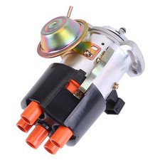 Zündverteiler für Seat Ibiza 2 VW Golf 2 Jetta 2 Polo Polo Classic 1.3L 83-1999
