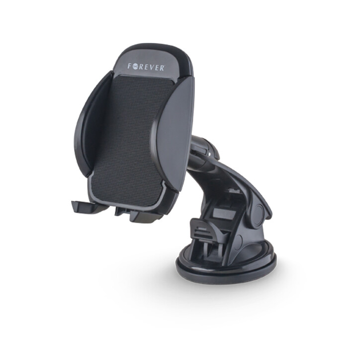 Universal Car Phone Mount with Suction Cup for Smartphones GPS Satnav Doro 8031-image