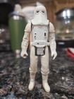 Star Wars Empire Strikes Back Imperial Stormtrooper Hoth Battle Gear LFI 1980 — photo 1