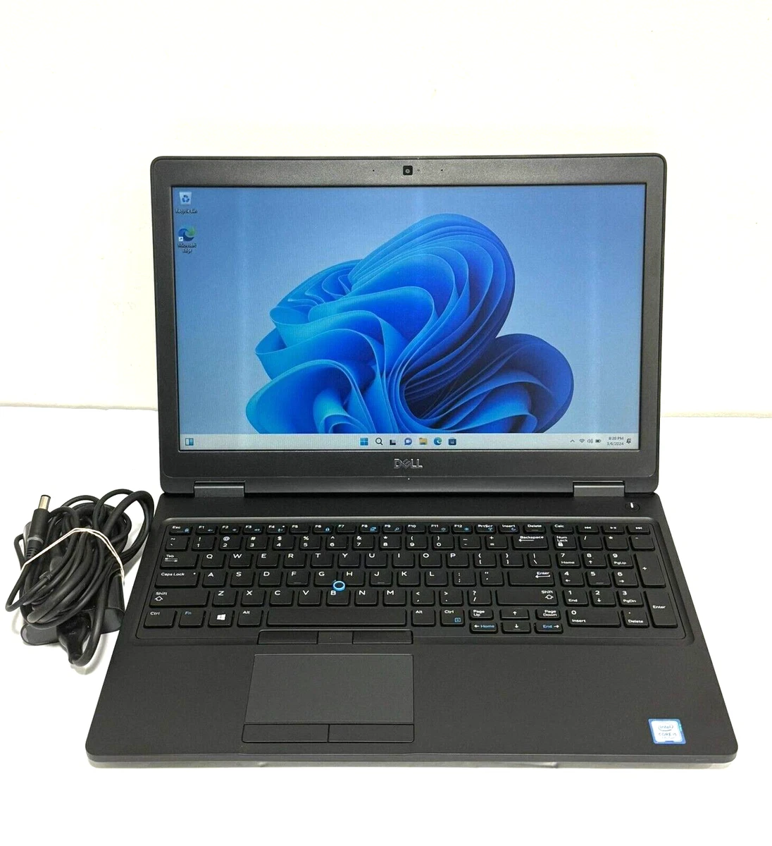 Dell Latitude 5590 PC Laptops & Netbooks for Sale - Shop New