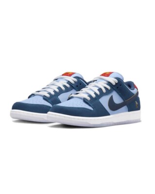 Nike SB Dunk Low Why So Sad US 7,5 EU 40,5 41 40 Neu OVP Premium  