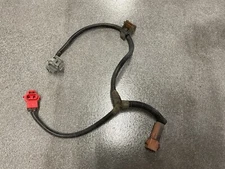 1986-1993 Ford Mustang Fuel Pump & Fuel Level Sending Unit Wiring Harness OEM