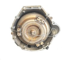 Boite de vitesse Ssangyong KYRON