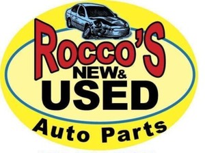 Rocco's Auto Parts | eBay Stores