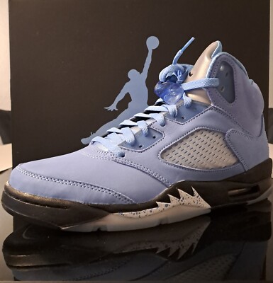 Nike Air Jordan 5 Retro SE UNC