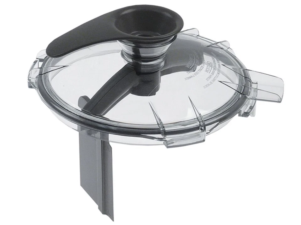 ROBOT COUPE 39750 DECKEL KOMPLETT 225MM BLIXER D BLIXER 4 A MONO BLIXER 4 A TRI