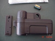 Dewalt DS300B Jobsite Security Cable Lock Sensor Only