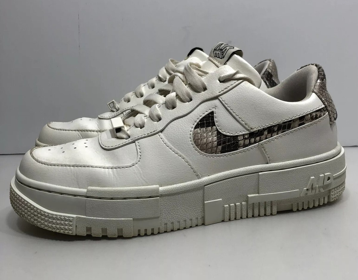 nike af1 pixel men