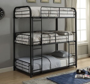 triple bunk bed ebay