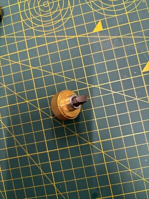 Blue Point by Snap-on Finger Bit Driver SDM40 for sale