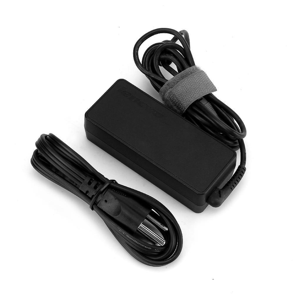 LENOVO ThinkPad E490 65W Genuine AC Power Adapter Charger | eBay
