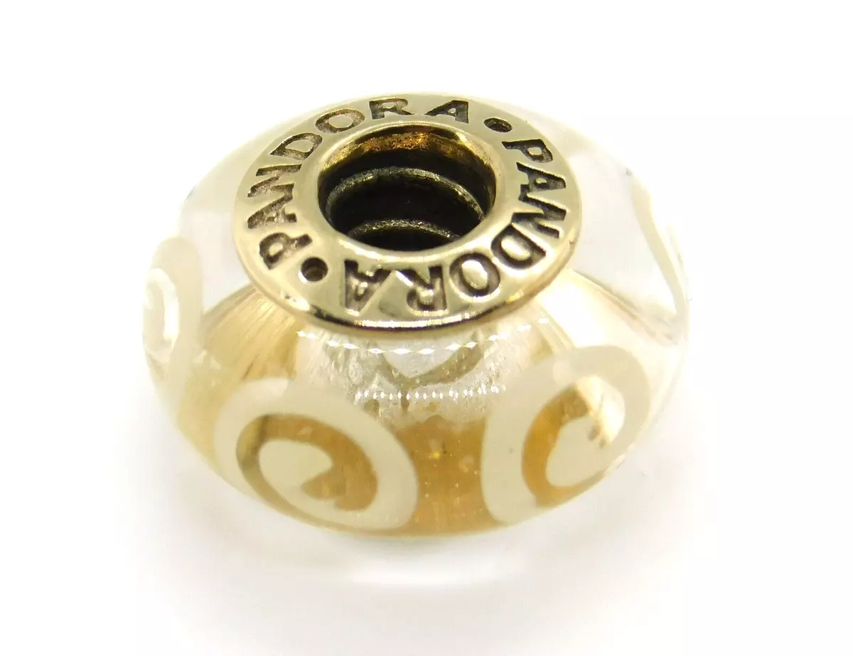 Pandora murano 2024 glass beads sale