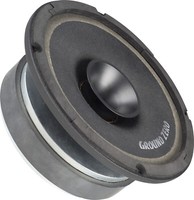 Ground Zero Gzcf 165COAX 16 Cm 2-Wege-Lautsprecher 300 Watt (äHnl. Gzcf 6.5XSPL)