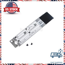 NEW for DELL G7 7500 7700 M.2 2280 NVME SSD Bracket M.2 Shield Caddy KKCTR US