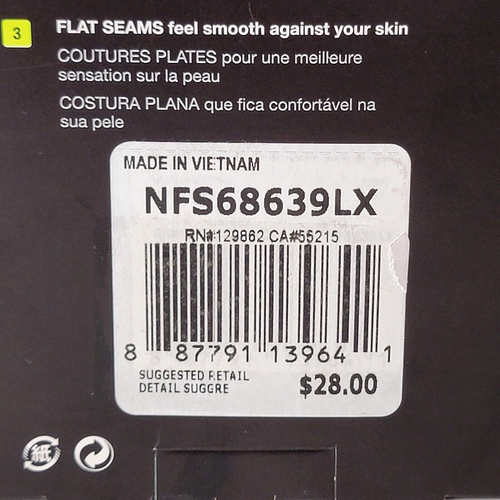 Nike Pro Dri Fit Compression Football Arm Sleeves Pink Men's Size L XL