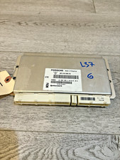 Porsche 997 911 Turbo S Dynamic Engine Mount Control Module Oem 99761846503