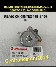 RINVIO CONTACHILOMETRI MALAGUTI CENTRO 125 160 RINVIO KM  17819500 CENTRO 4T 08