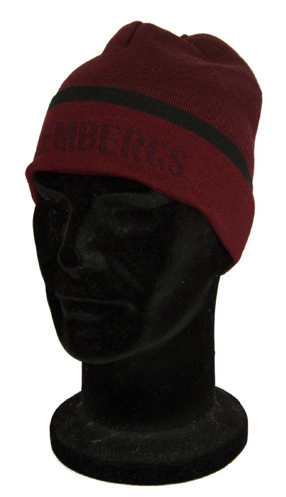 Капелло-манжета berretto con risvolto BIKKEMBERGS articolo CAP01727 24430 ИЗГОТОВЛЕНА ИЗ 11690₽