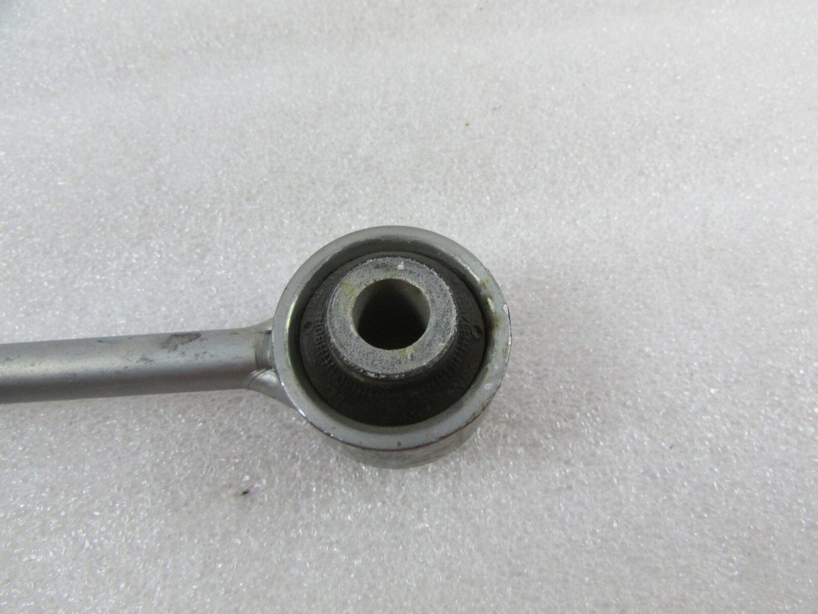 Lamborghini Murcielago, RH, Right Front Control Arm Rod, Used, P/N 410411317B